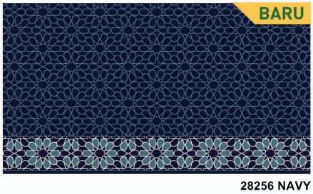 Karpet Masjid LHAI 20